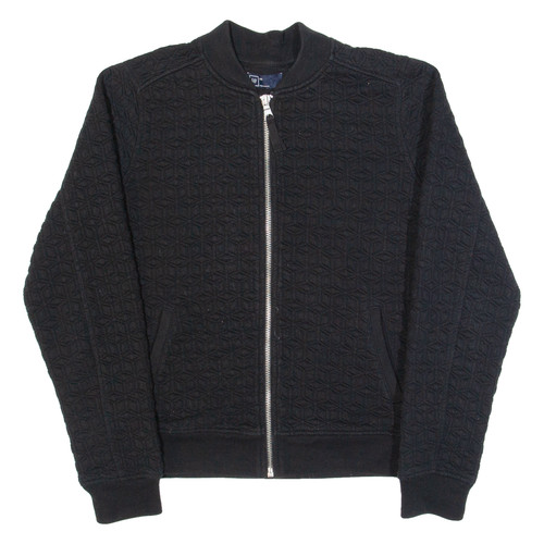Veste bomber femme gap - gap, noire