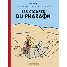 Album Les Aventures de Tintin
