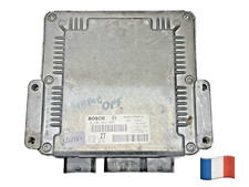 9658373080 Calculateur Moteur