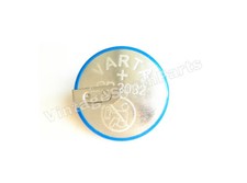 Yamaha - SY55 SY77 SY99 Battery Remplacement