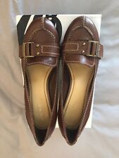 Nine West Brinkso, light conga