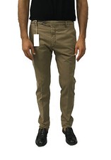 ZANELLA Pantalon Homme Couleur
