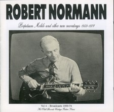 ROBERT NORMANN  perpetuum
