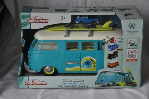 Jouet combi volkswagen - combi,