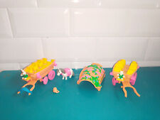 23.05.07.2 Teeny Weeny lot bus 1996 vivid incomplet mini sweety