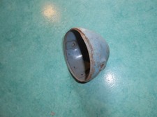 Cuvelage phare Luxor bleu 110