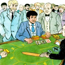 Méthode Roulette : LA CONTRE VAGUE de Bongain sur Chances Simples (Casino)