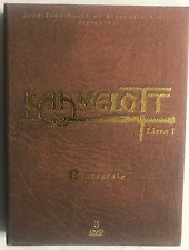 Kaamelott Livre 1 L'Intégrale dvd