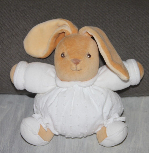 Doudou kaloo lapin - doudou, dragée