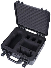 Waterproof Hard Carrying Case