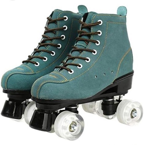 Nwob roller skates with - nwob,