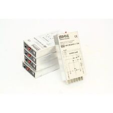 5Pcs E-T-A ESS1001DC24V3A6A ESS1-001-DC24V-3A/6A Disjoncteur (B1011)