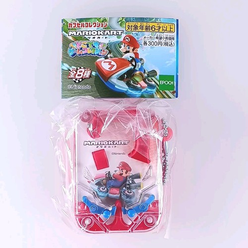 Mario kart dokodemo game - mario,