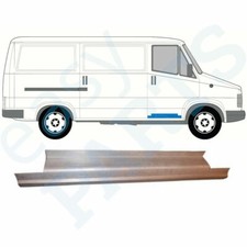 FIAT DUCATO / C25 / J5