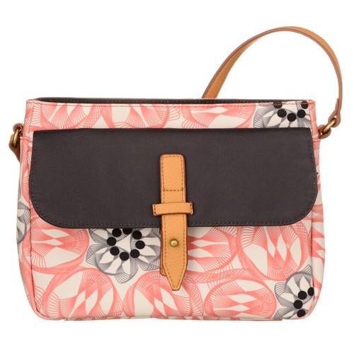 Oilily sac fleur tourbillon - oilily,