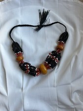 collier berbère Amazigh