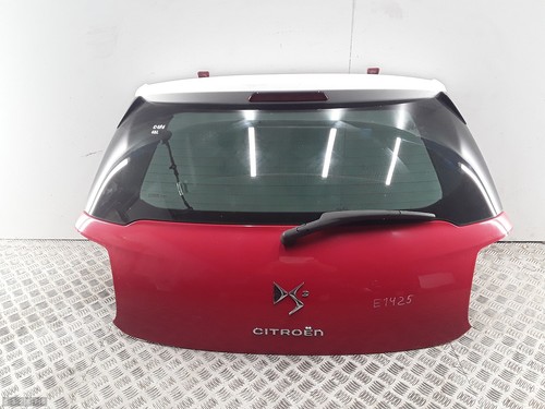 2012 citroen ds3 - ds3, capot