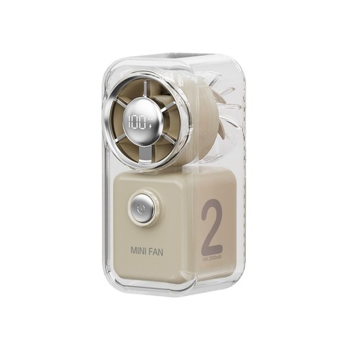 Mini ventilateur avec - mini,