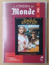 DVD  -- TAXI DRIVER. SCORSESE