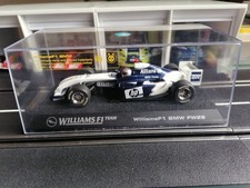 scalextric DIGITAL Williams
