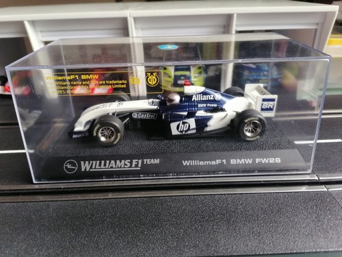 Scalextric digital williams - digital,