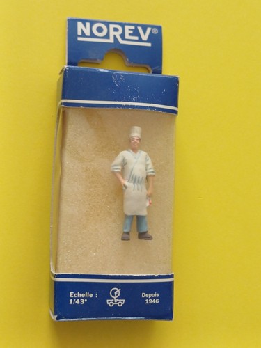 Figurine vintage métal - figurine,
