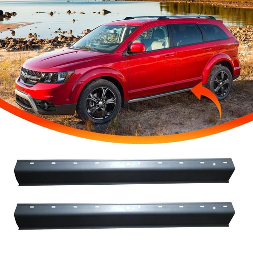Outer rocker panels for - outer,
