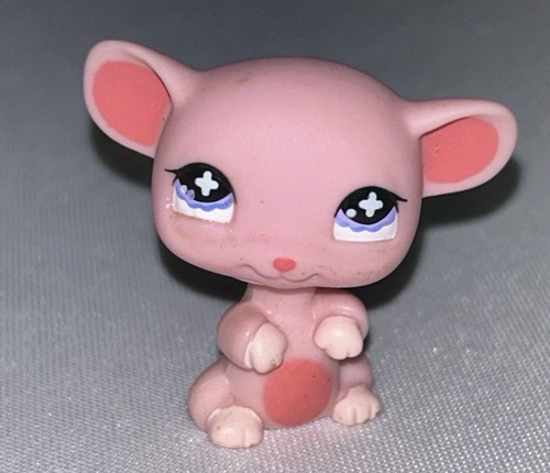 Hasbro lps original - lps,