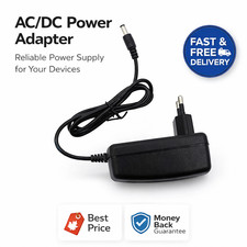 Adaptateur Alimentation AC DC