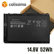 BT04XL BA06XL Batterie pour HP