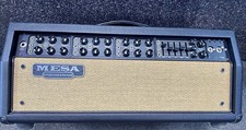#35 Mesa Mark V 90/45/10w