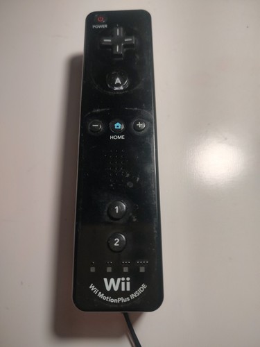 Wiimote manette officielle - wiimote,