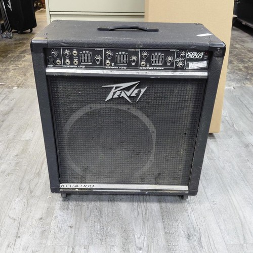 Peavey 300 amp local - 300, amp**local