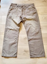 Pantalon Marlboro Classics