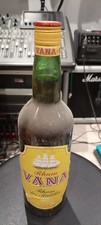 Rhum Vana 1970