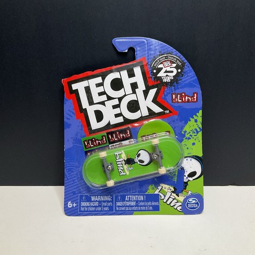 Tech deck throwback series - throwback,
