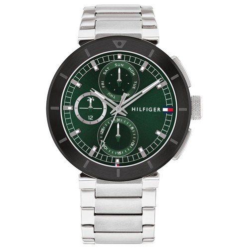 Montre homme tommy hilfiger - tommy,
