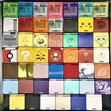 Nintendo GameBoy Advance SP