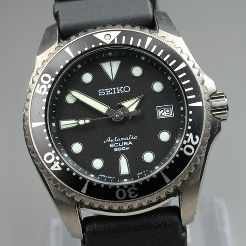 Montre automatique pour homme