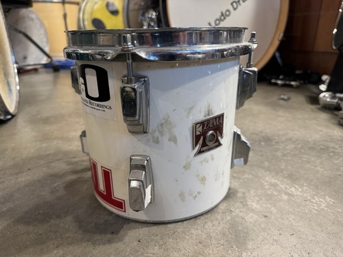 Tama swingstar tom drum - 8",