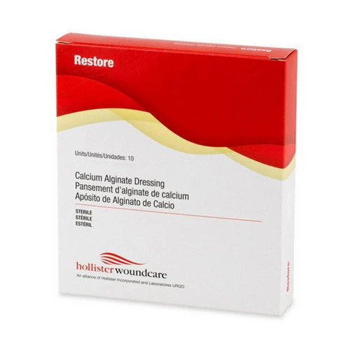 Dressing alginate de - en,