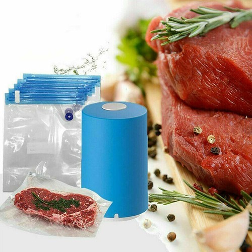 Machine sous vide - machine, avec