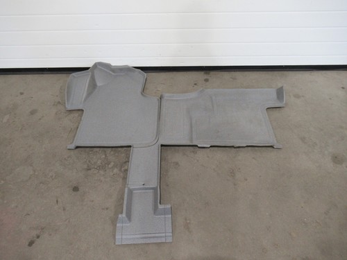 Tapis sol avant gauche et - tapis, de