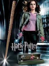 Harry Potter baguette magique