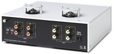 Pro ject tube - pro-ject, box