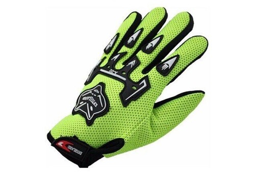 Gant garçon vtt - gant,