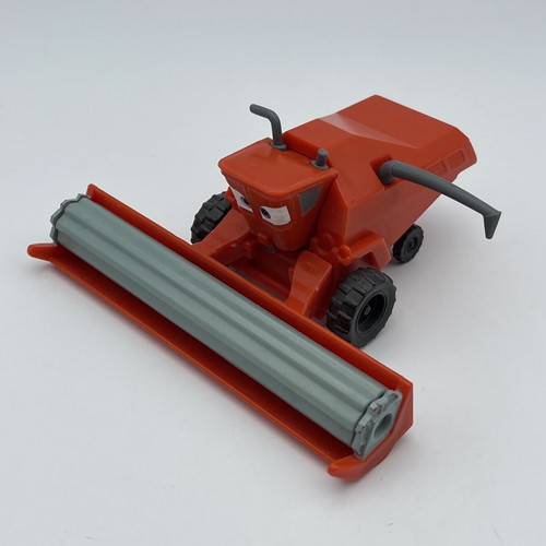Voiture disney cars frank - cars,