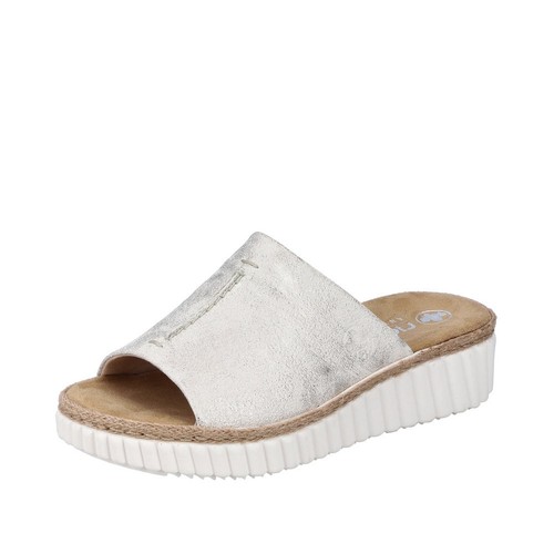 Rieker mules femmes semelle - rieker,