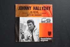 johnny hallyday Juke-box