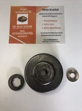 Stihl 1124 007 1024 Cloche D’embrayage Tronçonneuse Stihl MS 880/088 404 7D